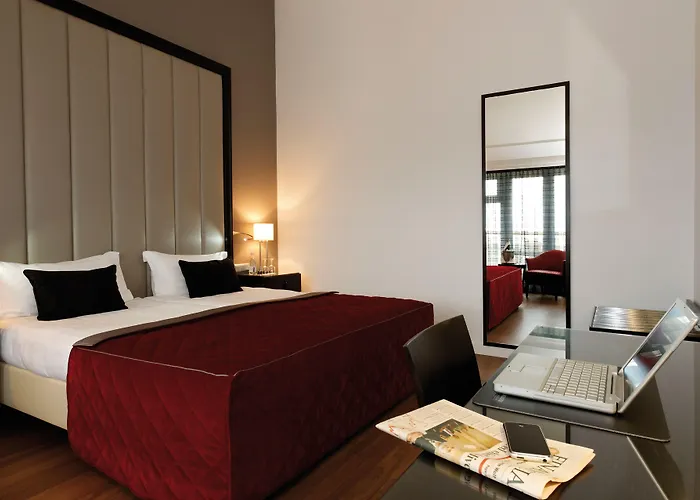 Grand Amrath Kurhaus ScheveningenHotel den Haag