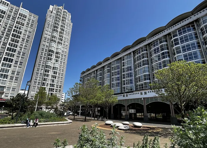 Fox ScheveningenHotel den Haag